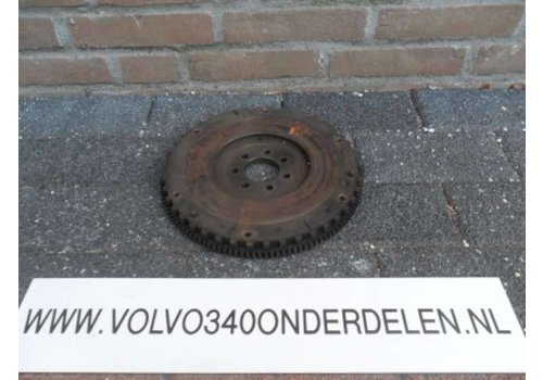 Vliegwiel B14 motor Volvo 343,345,340 