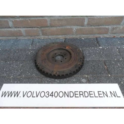 Starter ring gear b14 engine Volvo 343,345,340 