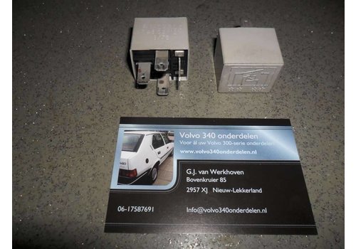 Relay Volvo 343, 345 