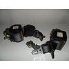 Gordels voor L / R 5-deurs 3344503 / 3344504 Volvo 340, 360