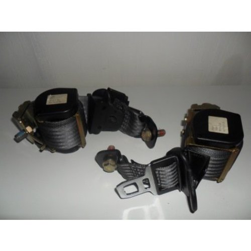 Gordels voor L / R 5-deurs 3344503 / 3344504 Volvo 340, 360 