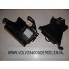 Bumper bracket front R / L 3342286-6 / 3342287-4 new from CH. 121000 Volvo 340, 360