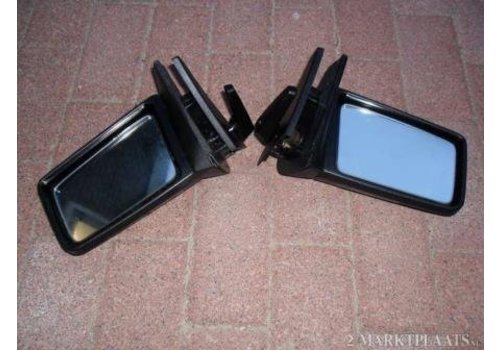 Exterior mirror '86-'91 L / R 3212712/3212714 used Volvo 340, 360 