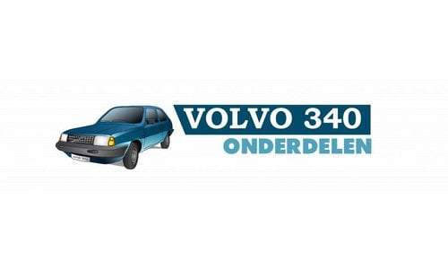 Volvo 440/460