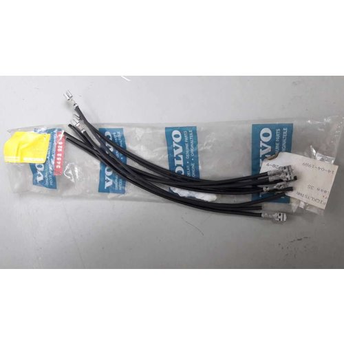 Connection cable 3452928-9 NEW Volvo 400 Series 