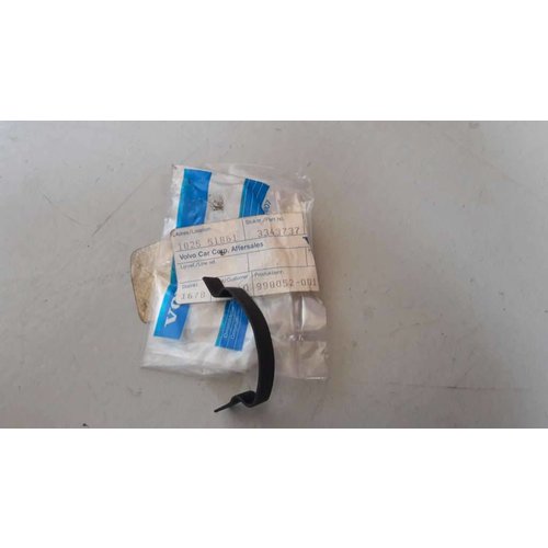 Clip Distributiedeksel D16 / B172 motor 3343737 NIEUW Volvo 340, 400 serie 