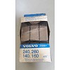 Volvo 240/260 Brake pad set front disc brake 272530-7 NEW Volvo 240, 260