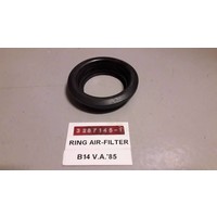 Ring luchtfilter B14 motor 3287145-1 NIEUW Volvo 343, 345, 340