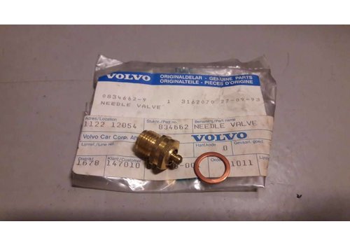 Naaldklep nozzle B14.3E Carburateur 834662 NIEUW Volvo 340 