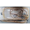 Volvo 200/400/700/900 Motor repair set B18 B20 engine 275 494 NEW Volvo 200, 400, 700, 900 series