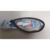 Volvo 480 Rubber at cooler 3433915 NEW Volvo 480
