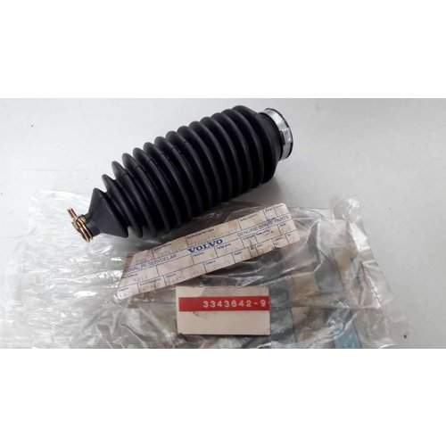 Stofhoes RH stuureenheid 3343642 NIEUW Volvo 300, 400-serie 