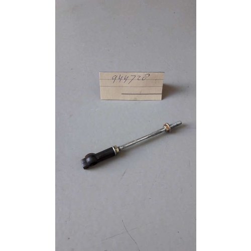 Control rod Gas rod 944728 INCOMPLEET Volvo 200, 700, 900 series 