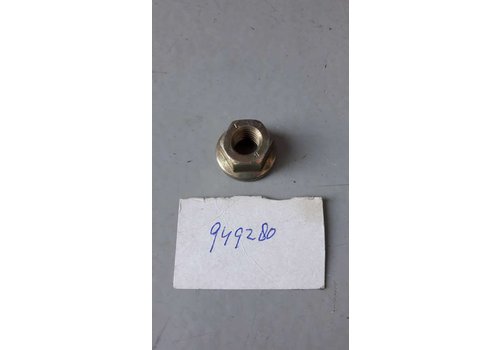 Front Suspension Nut 949280 NEW Volvo 200, 700, 800, 900 Series 