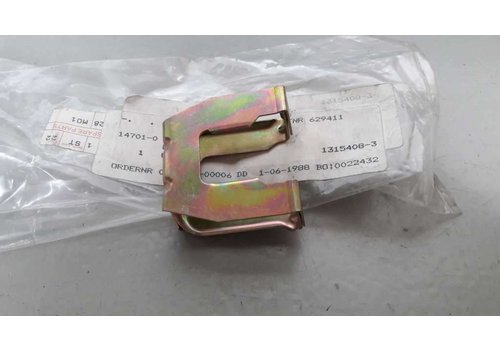 Clip cylinder lock 8250167 NEW Volvo 240 