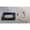 Insulation flange with gaskets base gasket B172 engine NEW Volvo 340