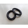 Exhaust rubber small middle pipe middle silencer 667503-7 NEW Volvo 120, 130, 220, 340, 360, 440, 460, 480