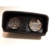 Clock set 3102656-0 used Volvo 66