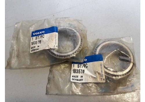 Wheel bearing front 183576 NEW Volvo 200, 700, 900 series 