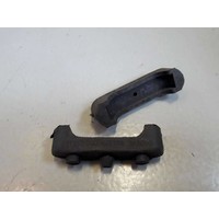 Rubber for mounting radiator 463304 NEW Volvo 200, 700, 900 series