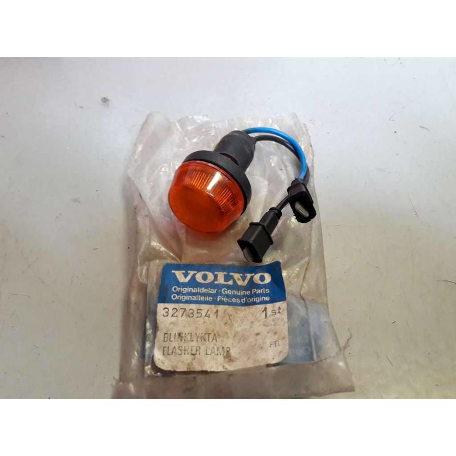 Flashing light 3273541 NEW Volvo 66