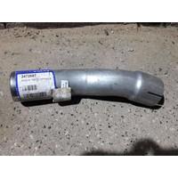 End pipe bend 3472687 NEW Volvo 460 TD