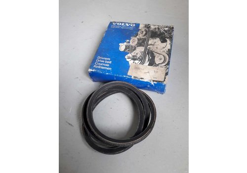 V-belt multiriem 960284 NEW Volvo 240, 260, 760 