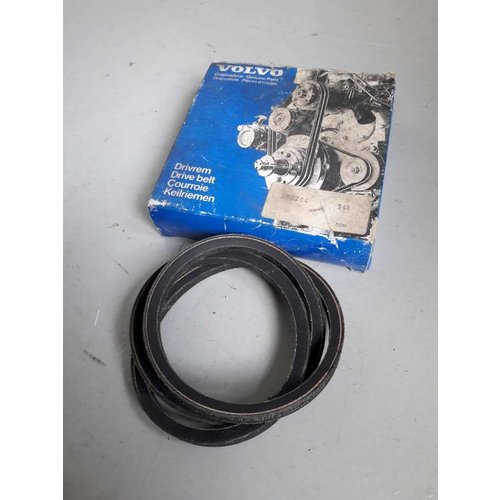 V-belt multiriem 960284 NEW Volvo 240, 260, 760 