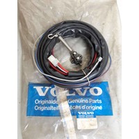 Bedieningsschakelaar vernellingsbak schakelpook 1264664 NIEUW Volvo 240, 260