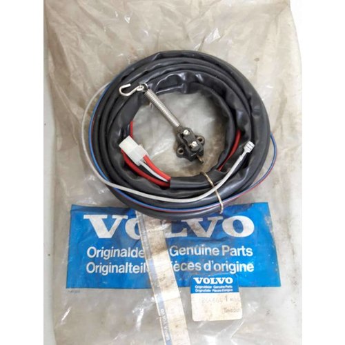 Wiring harness shift control gearbox 1264664 NEW Volvo 240, 260 