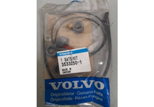 Ontstoringsset 3533250-1 Volvo 700 serie 