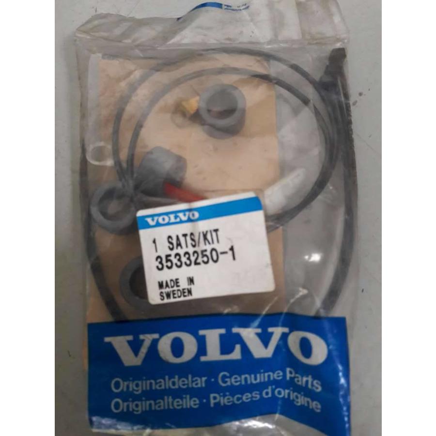 Displacement set ignition 3533250-1 Volvo 700 series