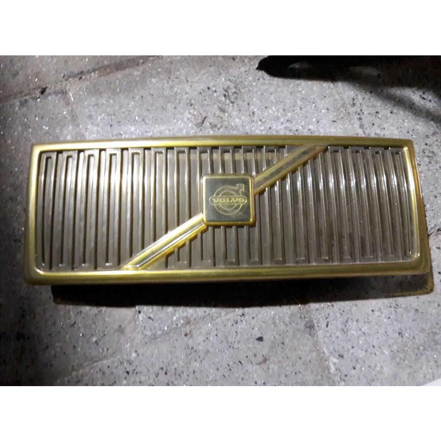 Grille 1312656 NIEUW Volvo 240