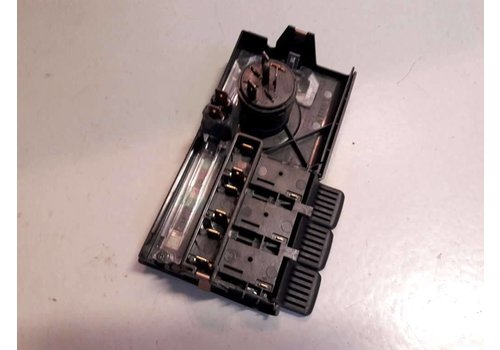 Light switch 3467855 Volvo 400 series 