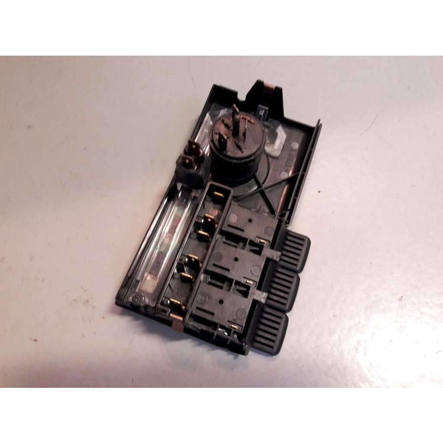 Light switch 3467855 Volvo 400 series