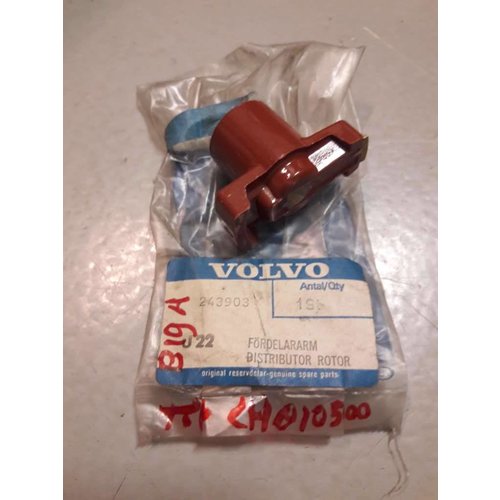 Rotor B19A engine 3243903 NEW Volvo 360 