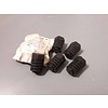 Rubber plug motorkap 3100880-8 NIEUW Volvo 300-serie