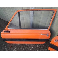 Door LH / RH 660042 Volvo 66