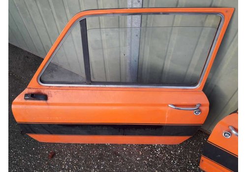 Door LH / RH 660042 Volvo 66 