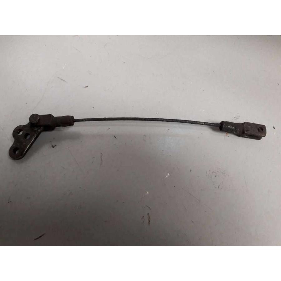 Handbrake cable 3100189 DAF 33