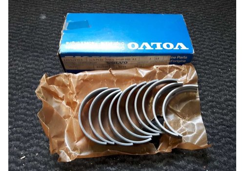 Bearing shell set B14 motor 3267433-5 NOS Volvo 340 