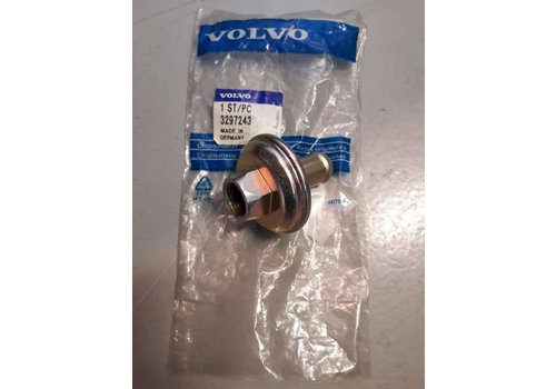 Valve pulsar system B14 engine 3297243 NOS Volvo 340 