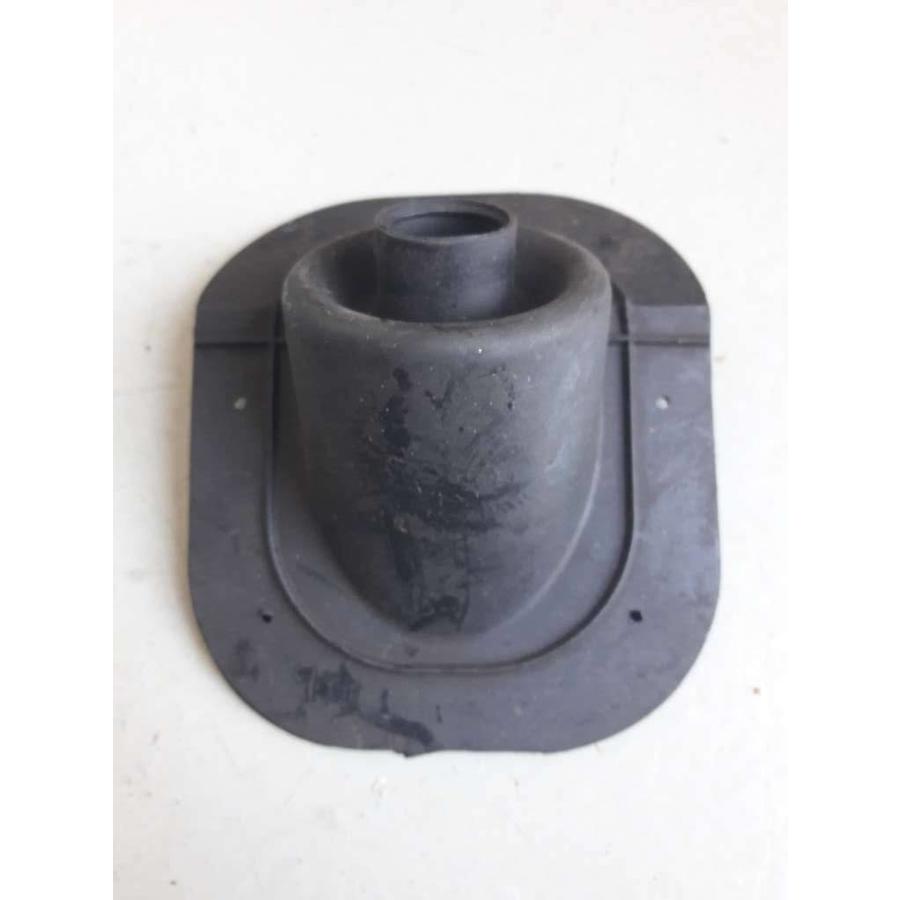 Dust cover for lower part of steering rod with universal joint 3205986 NEW Volvo 340, 360