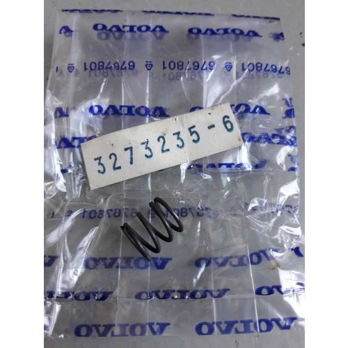 Spring wiper arm mechanism FEMSA 3273235 NEW Volvo 343, 345 