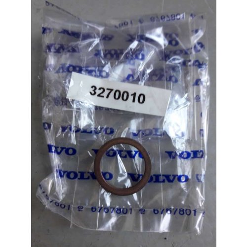 Gasket ring 3270010 NEW Volvo 300 series 