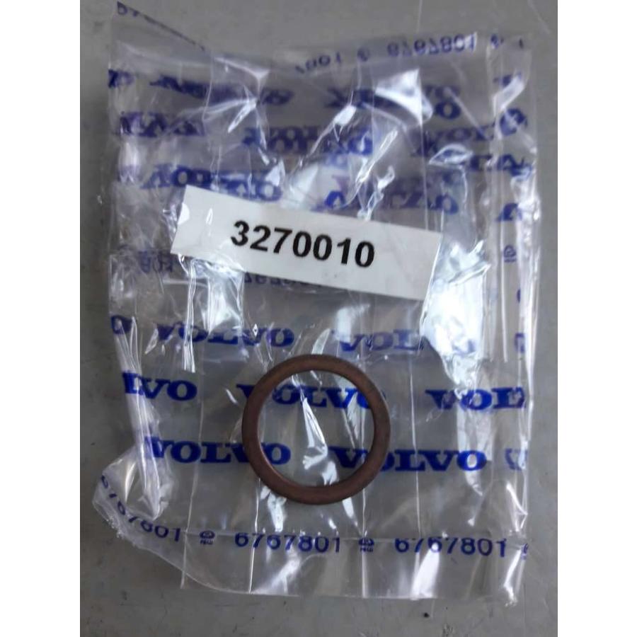 Gasket ring 3270010 NEW Volvo 300 series