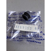 Rubber bus binnendeur paneel 3209353 NIEUW Volvo 340, 360