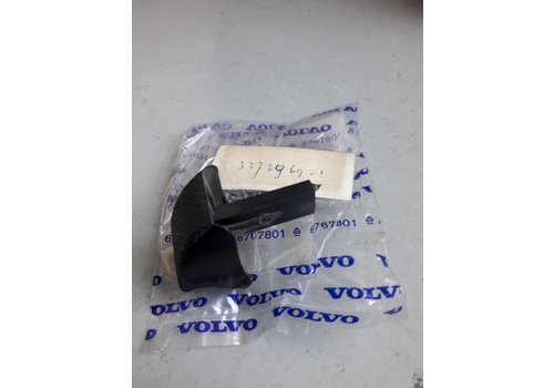 Button backrest seat 3272969 uses Volvo 343, 345, 340 