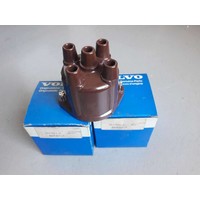 Verdelerkap Delco oude modellen B14 motor 3277854 NIEUW Volvo 343, 345