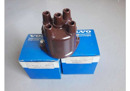 Verdelerkap Delco oude modellen B14 motor 3277854 NIEUW Volvo 343, 345 